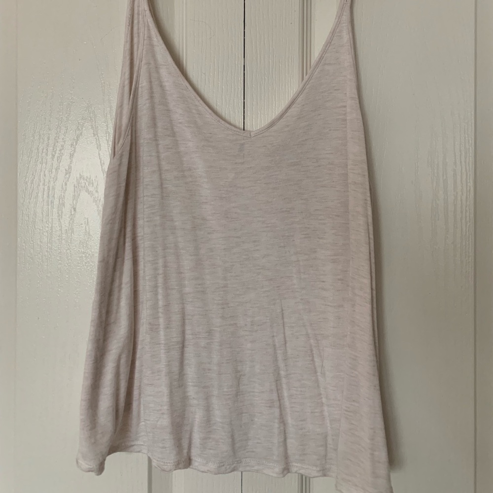Tresics Simply Sand Tank